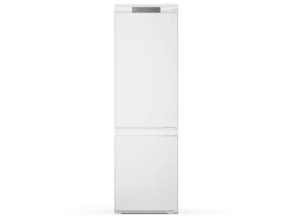 Frigorífico Combinado Envastre  WHC18 T323 (No Frost - 177 cm - 250 L - Branco)