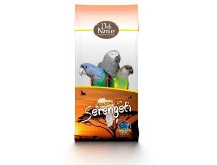 Alimentação para Aves  Amazonas Park Serengeti (2 Kg)