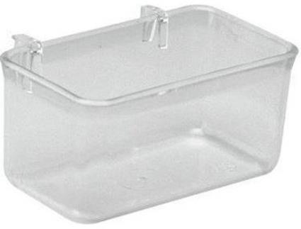 Comedouro  MIS45826 (Cinzento)