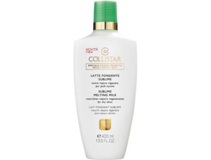Creme Corporal  Perfect Body Sublime Melting Milk (400 ml)