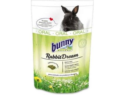 Ração para Coelhos  Oral (1.5 Kg)