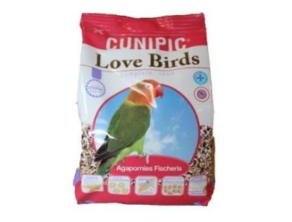 Alimentação para Aves  Comida Agapornis (3 Kg)