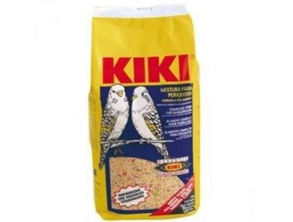 Alimentação para Aves  Grãos Limpos (5 Kg)