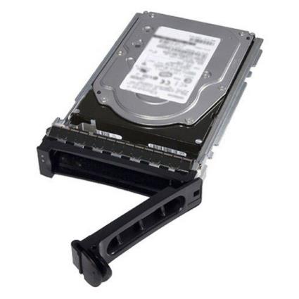 2.5P NPOS 2TB 7.2K RPM SATA 6GBPS 512N