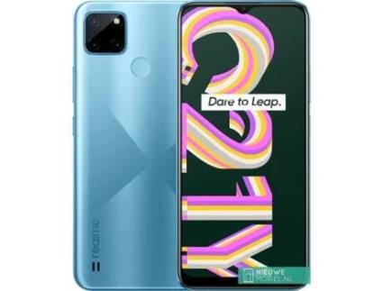 C21Y 3/32GB Azul Libre