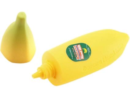 Creme de Mãos  Magic Food Banana Hand Milk 45 ml