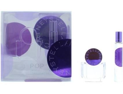 Coffret Perfumes  Pop Bluebell Gift Set 30 ml Eau de Parfum + 7 ml Eau de Parfum