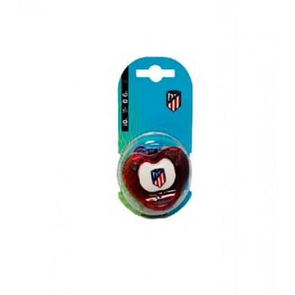 Chupeta ATLÉTICO DE MADRID 66437 Vermelho (0 - 6 meses)