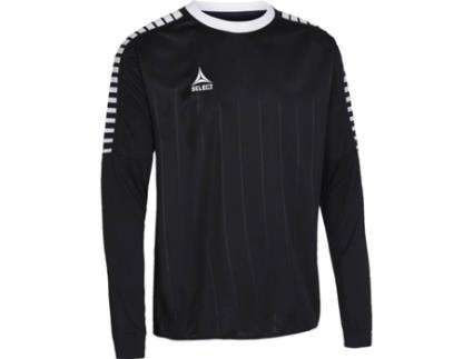 Camisola manga comprida