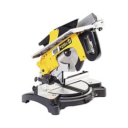 Serra de esquadria  MADEIRA E ALUMÍNIO