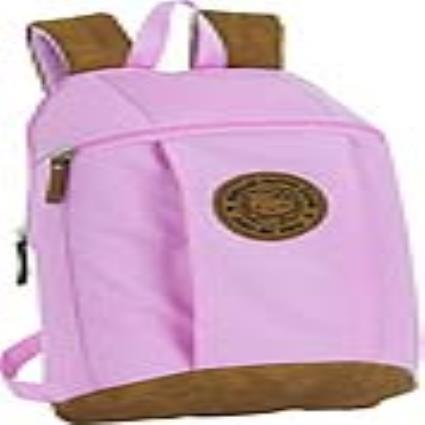 Mochila Infantil  Club Cor De Rosa