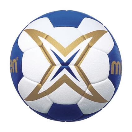 Bola De Andebol  H2x5001 Couro Sintético (tamanho 2)