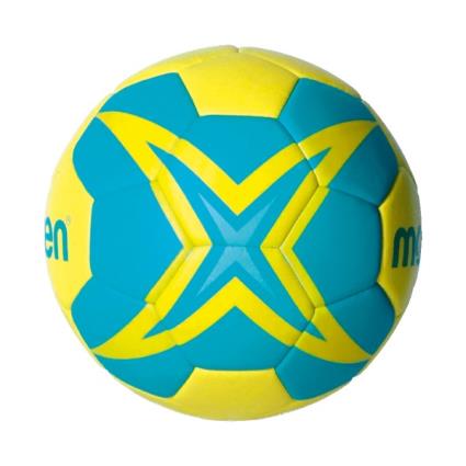 Bola De Andebol  H1x1800-yg Couro Sintético (tamanho 1)