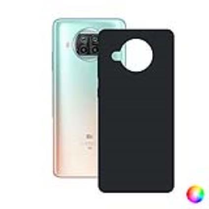 Capa Para Telemóvel Xiaomi Mi 10t Lite 