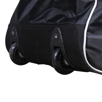 Saco De Desporto  Basic Preto