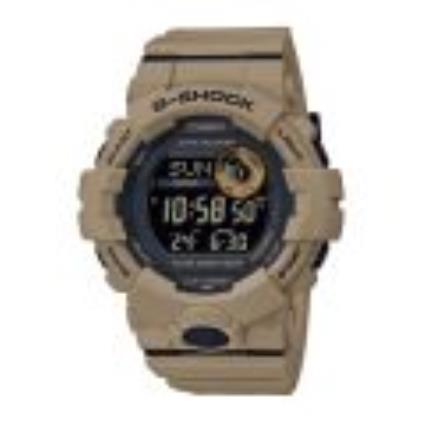 Relógio  G-shock W. Digital Gbd.800uc.5er