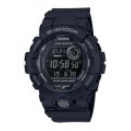Relógio  G-shock W. Digital Gbd.800.1ber