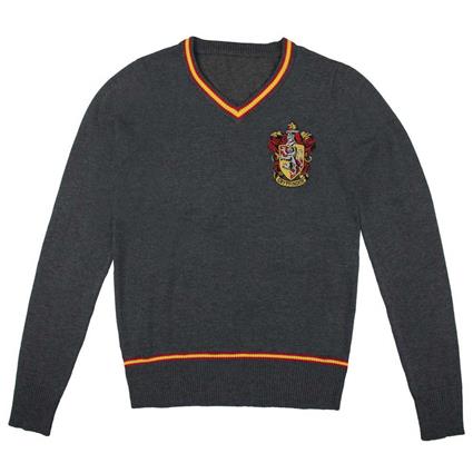 Sweater Harry Potter Gryffindor