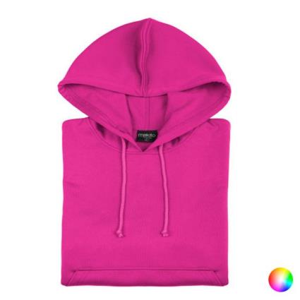 Polar Com Capuz Unissexo 144723
