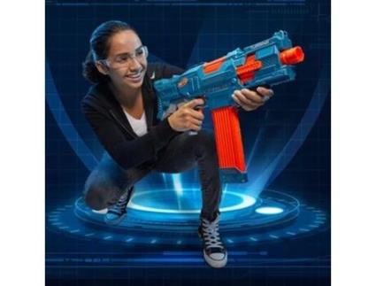 Nerf Elite 2.0 Turbine Cs-18