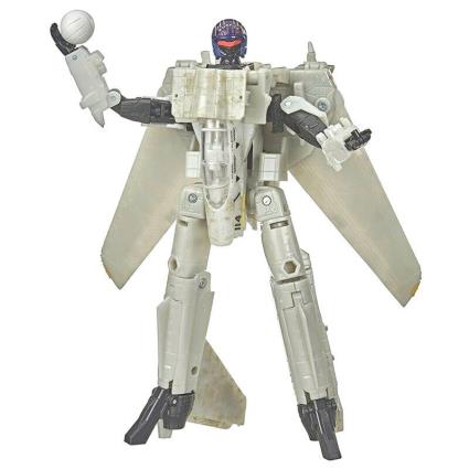 Figura Transformers Top Gun Maverik 18cm