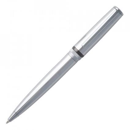 Esferográfica Boss Gear Metal Chrome