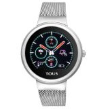 Relógio Smartwatch  Rond Touch