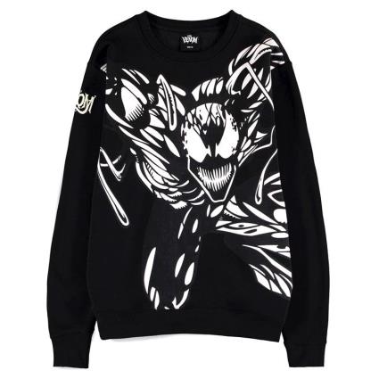 Marvel Venom Hoodie