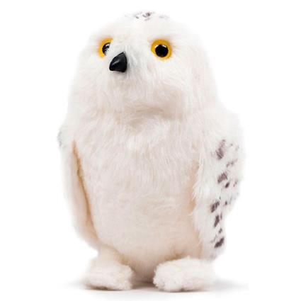 Harry Potter Hedwig Plush Toy 20cm