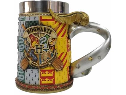 Caneca  Golden Snitch