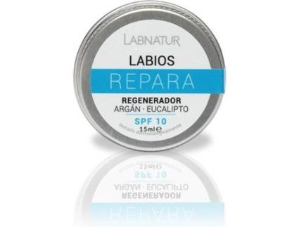 Bálsamo Labial  Reparador (15 ml)