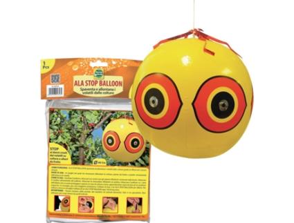 Repelente de Aves  Balão (40 cm)
