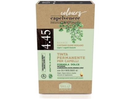 Tinta de Cabelo  4.45 Cobre Caoba (1 Un)