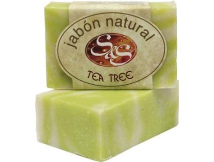 Sabonete  Árvore do Chá (100 g)