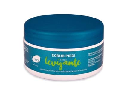 Esfoliante Corporal  Pés Suavizante (300 gr)