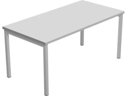 Mesa  Venere (140 x 80 cm - Madeira, Melamina)