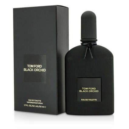 Perfume  Black Orchid Eau de Toilette (50 ml)