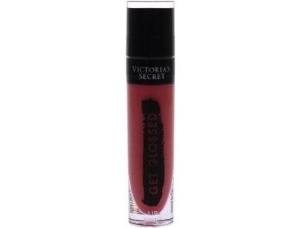 Batom Líquido  Victorias Secret Get Glossed Lip Shine Charmed