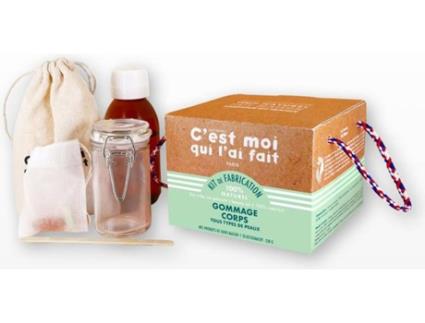 Kit de Esfoliante Facial  Kit de Esfoliação Facial (1 Un)