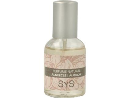 Perfume  Natural de Almíscar  Eau de Parfum (50 ml)