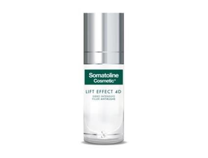 Sérum de Rostro  Efeito Levantamento Intensivo Soro Anti-Rugas Preenchimento 4D (30 ml)