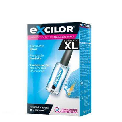 XL Solução Fúngica das Unhas 7ml