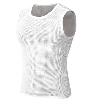 Camisola sem mangas