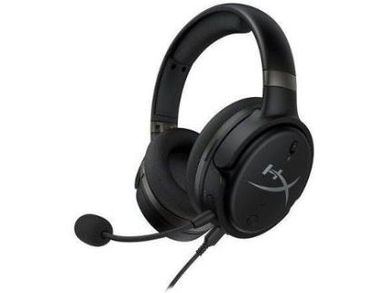HyperX CLOUD Orbit S Gaming Headset com Headtracking Technology