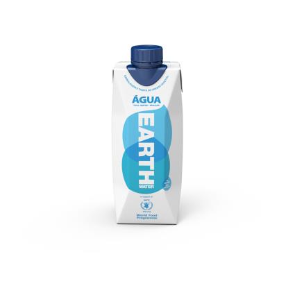 Água em Pacote, 0,5 l