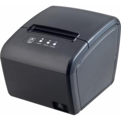 Impressora  Térmica S260M 80mm c/ Corte - USB / Serie / LAN / WiFi