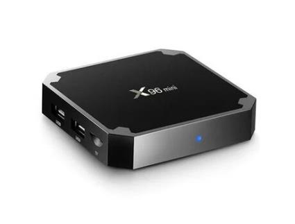 X96 Mini 4K 2GB/16GB Android 9 - Android TV