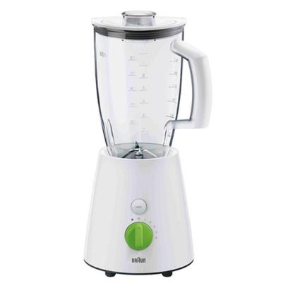 JB 3010 - Liquidificador de Vidro