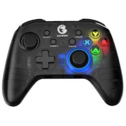 Gamepad  T4 Pro Preto