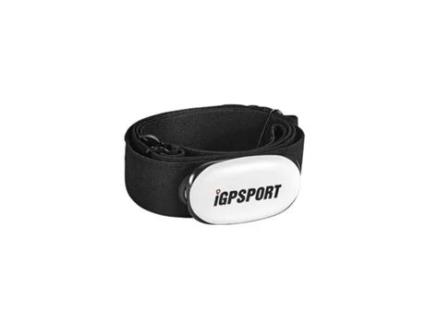 Banda de frequência cardíaca  HR40 ANT+/Bluetooth 4.0 Branco